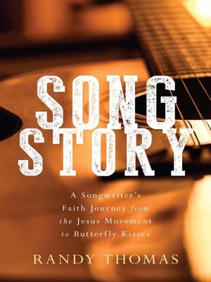 cover image of Songstory
